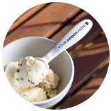 Ice Cream Scoops